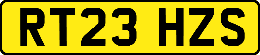 RT23HZS