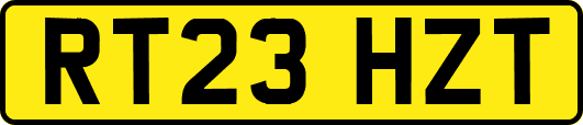RT23HZT