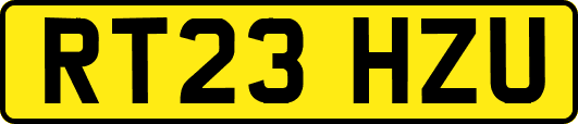 RT23HZU