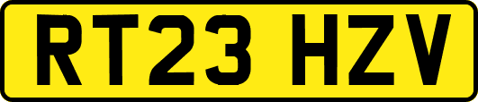 RT23HZV