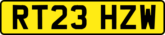 RT23HZW