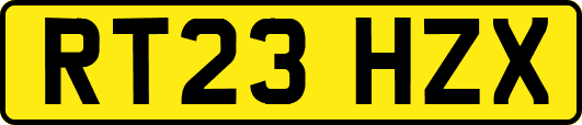 RT23HZX