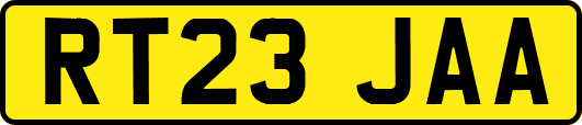 RT23JAA