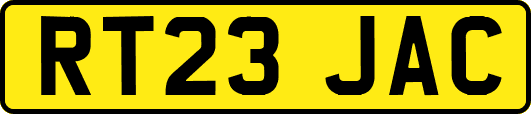 RT23JAC