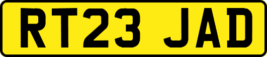 RT23JAD