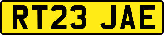 RT23JAE