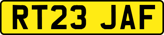RT23JAF