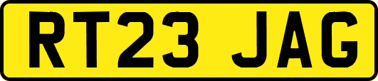 RT23JAG