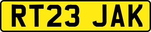 RT23JAK
