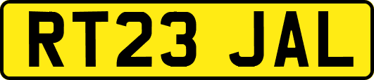 RT23JAL
