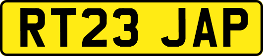 RT23JAP