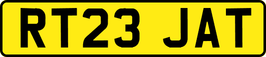 RT23JAT