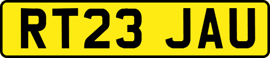 RT23JAU