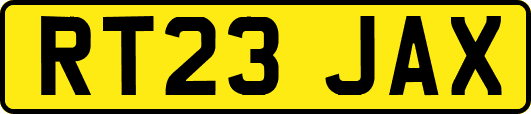 RT23JAX