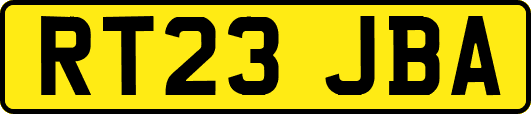 RT23JBA