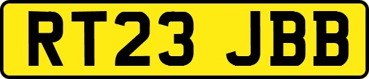 RT23JBB