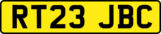 RT23JBC