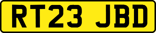 RT23JBD