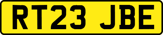 RT23JBE