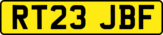 RT23JBF