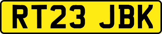 RT23JBK