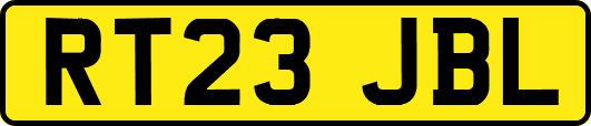 RT23JBL