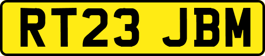 RT23JBM