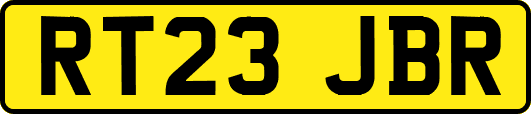 RT23JBR