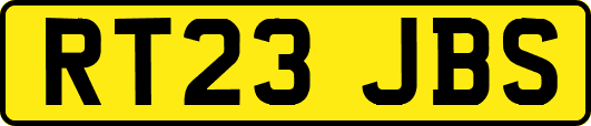 RT23JBS