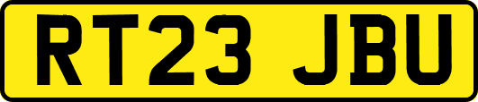 RT23JBU