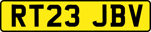 RT23JBV