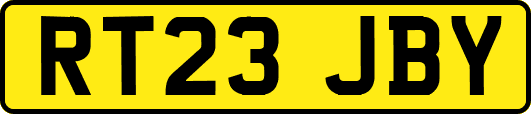 RT23JBY