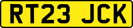 RT23JCK