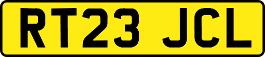 RT23JCL