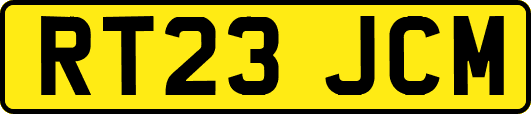 RT23JCM