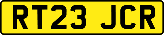 RT23JCR