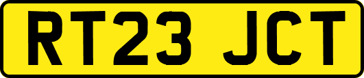 RT23JCT