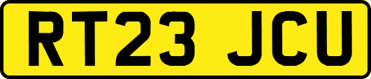 RT23JCU