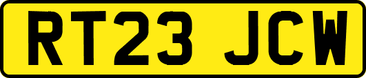 RT23JCW