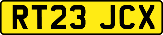 RT23JCX