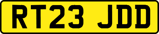 RT23JDD