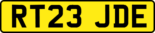 RT23JDE