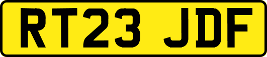 RT23JDF