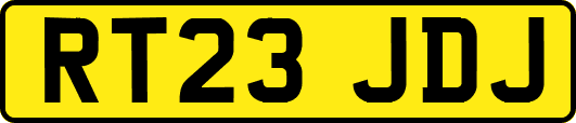 RT23JDJ