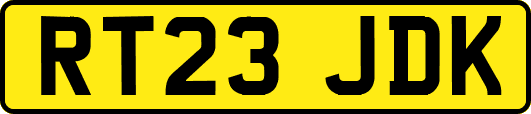 RT23JDK