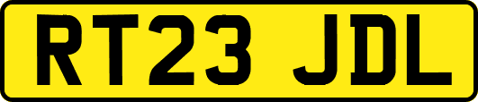 RT23JDL