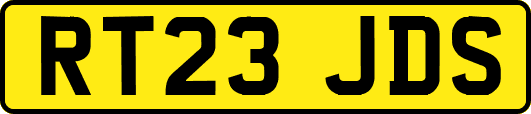 RT23JDS