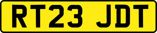 RT23JDT