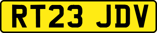RT23JDV