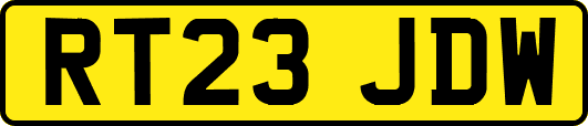 RT23JDW